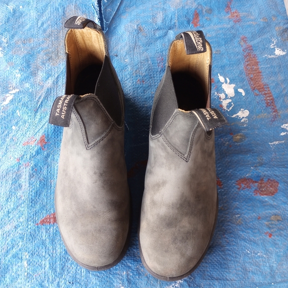 Blundstone Shoes - Blundstones